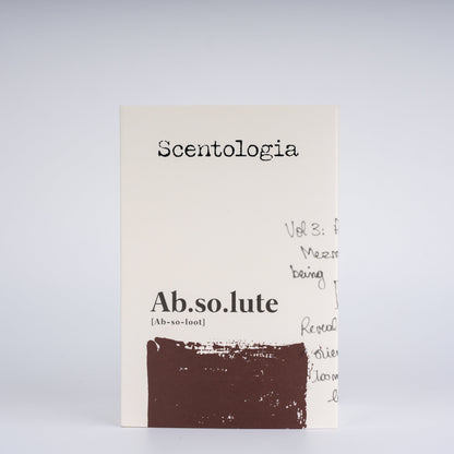 Ab.so.lute.