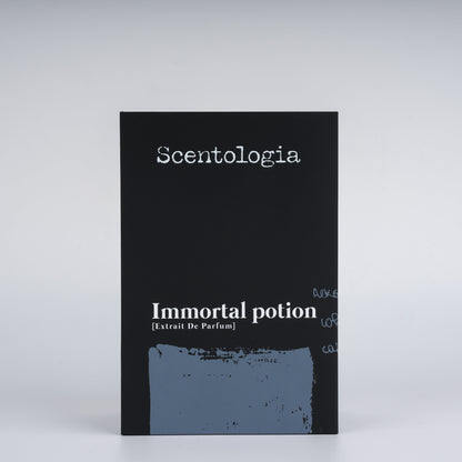 Immortal potion