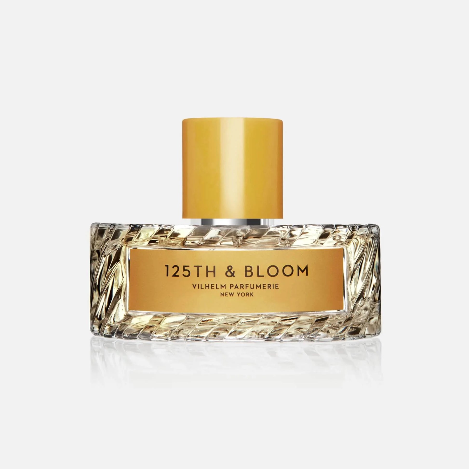 Vilhelm Parfumerie 125th & Bloom Unisex Eau de Parfum - 100ml – bottle