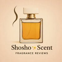 Shosho✨scent
