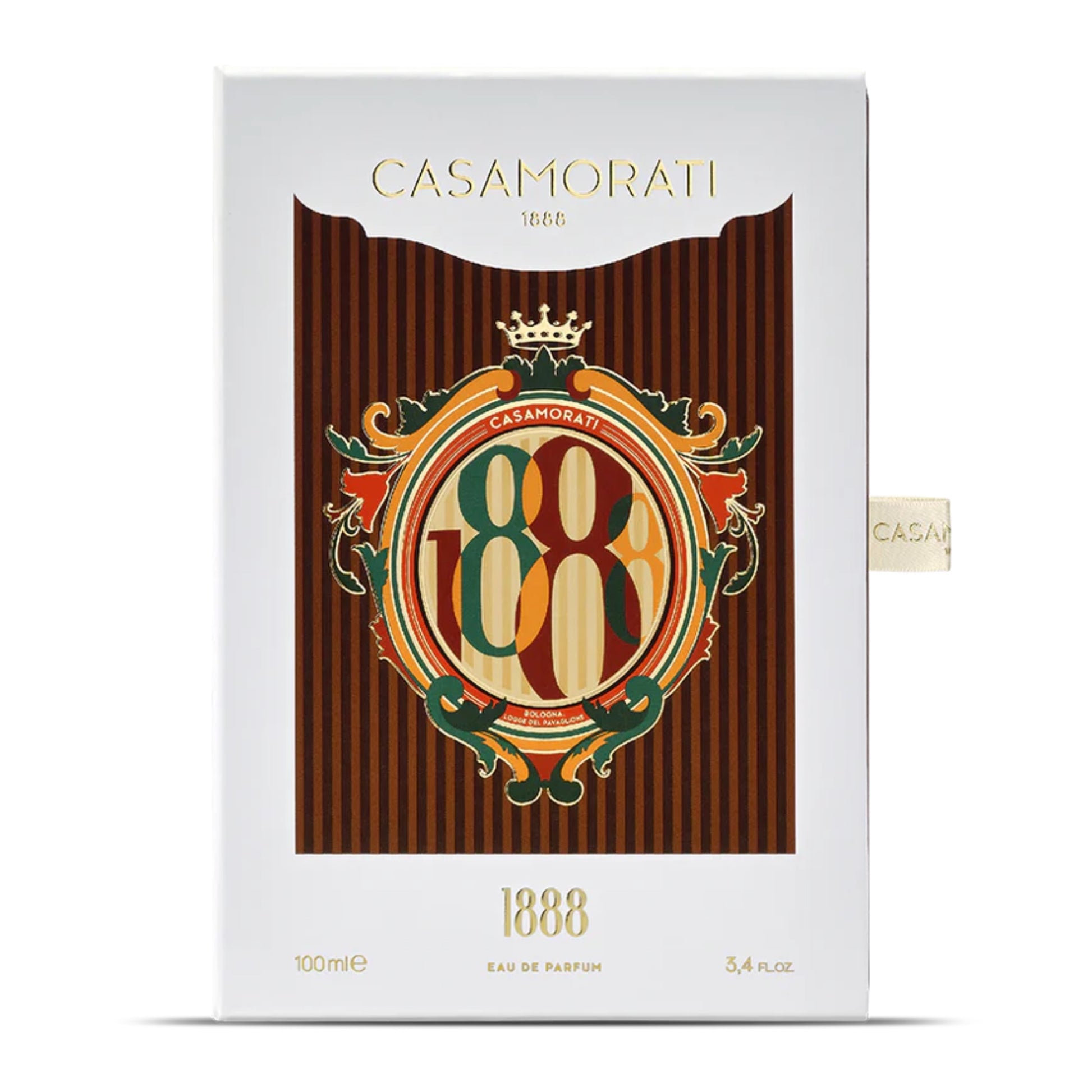 Xerjoff 1888 Unisex Eau de Parfum - 100ml – alternate view
