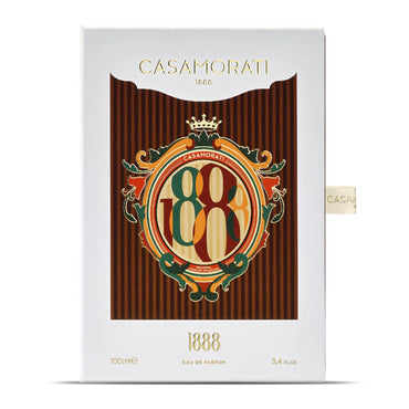 Xerjoff 1888 Unisex Eau de Parfum - 100ml – alternate view