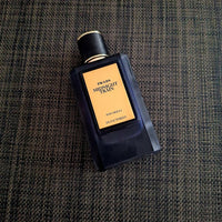 My Olfactory Dreams | fragrance collector