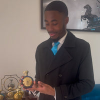 AaronScentials