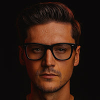 Hunter Abbott | Fragrance Hunter