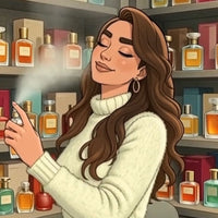 Ime’s Perfumery ✨