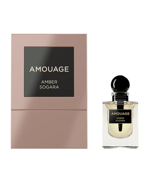 Amber Sogara