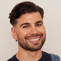 Nas Ganev - Beauty & Pop ups