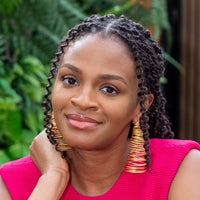 Ijé | Fragrance Influencer