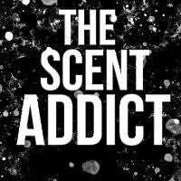 Marshall the Scent Addict