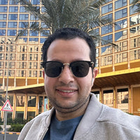 Mahmoud Gamal | كافيه العطور