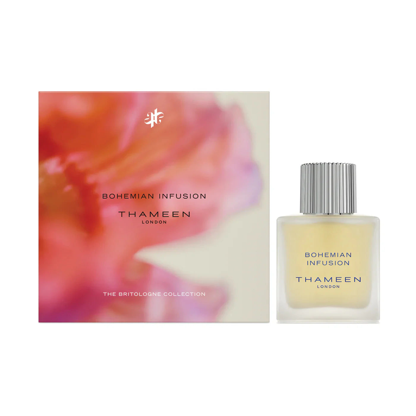 Bohemian Infusion