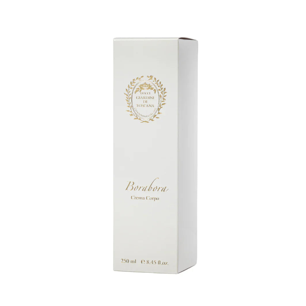 Bora Bora Body Cream