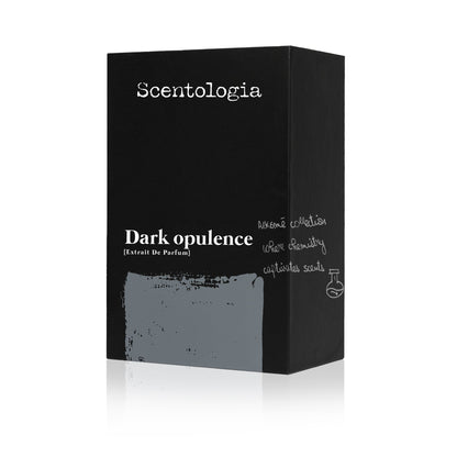 Dark opulence