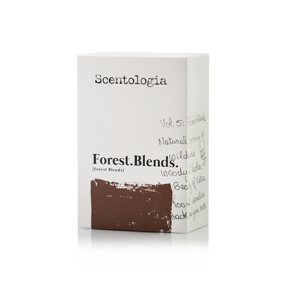 Forest.Blends.