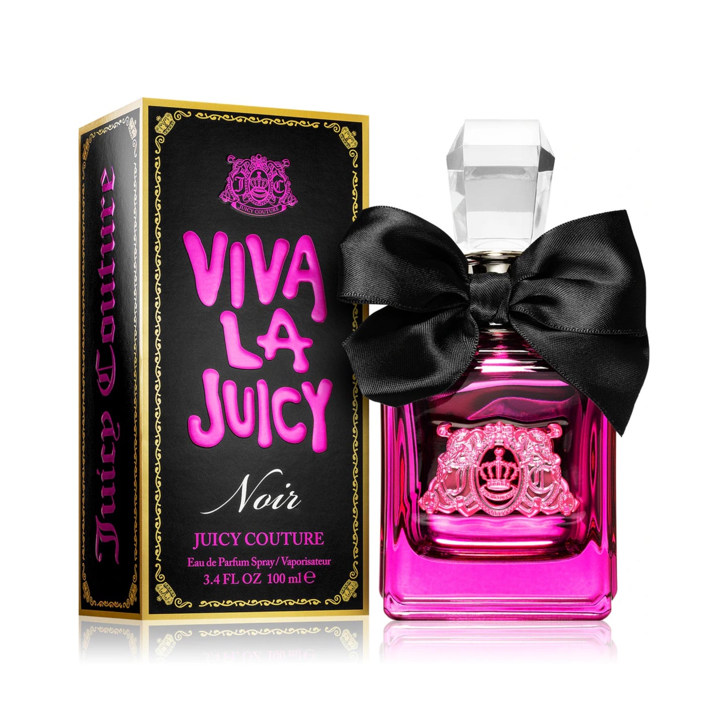 Viva La Juicy Noir