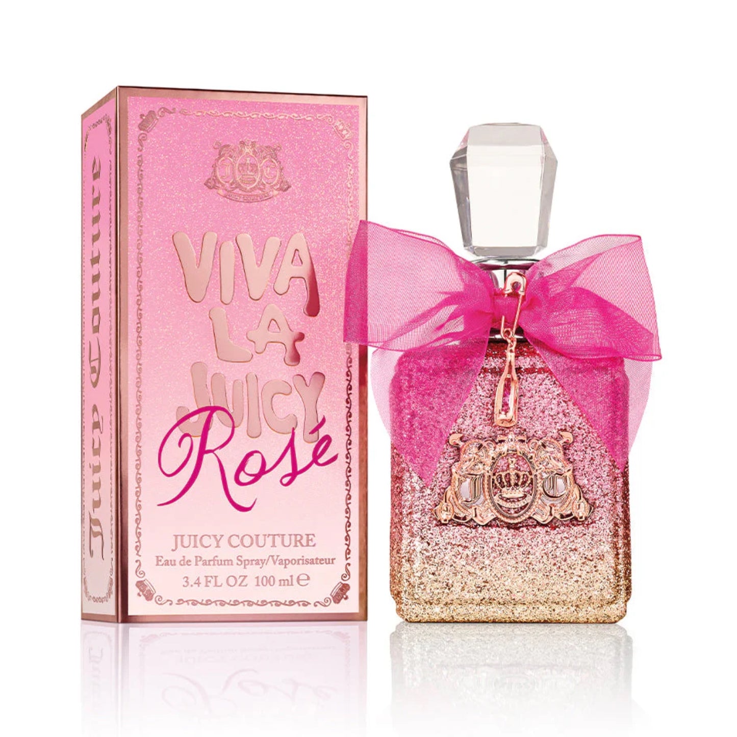 Viva La Juicy Rosé