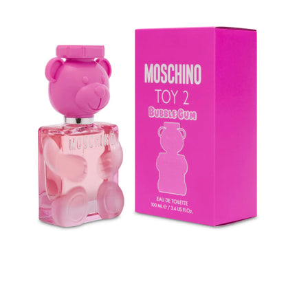 Toy 2 Bubble Gum
