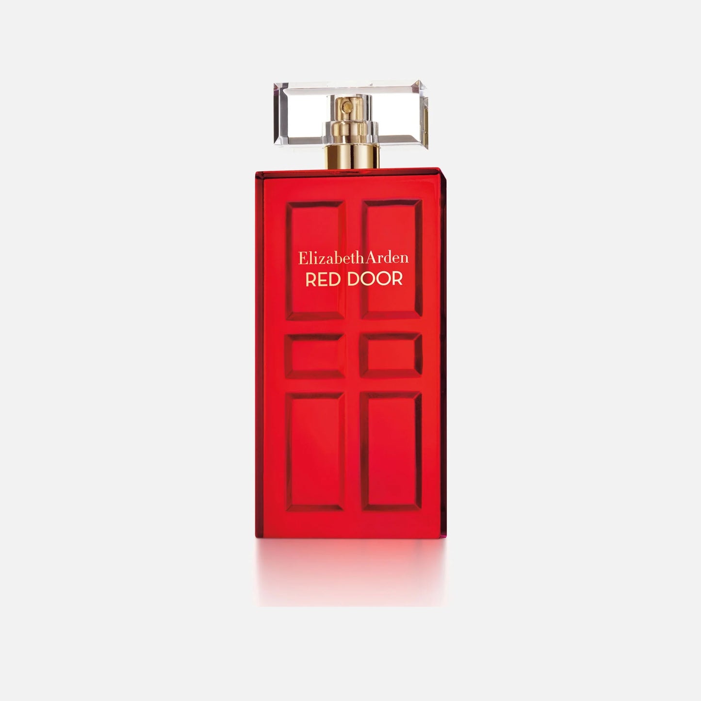 Red Door