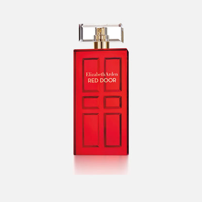 Red Door
