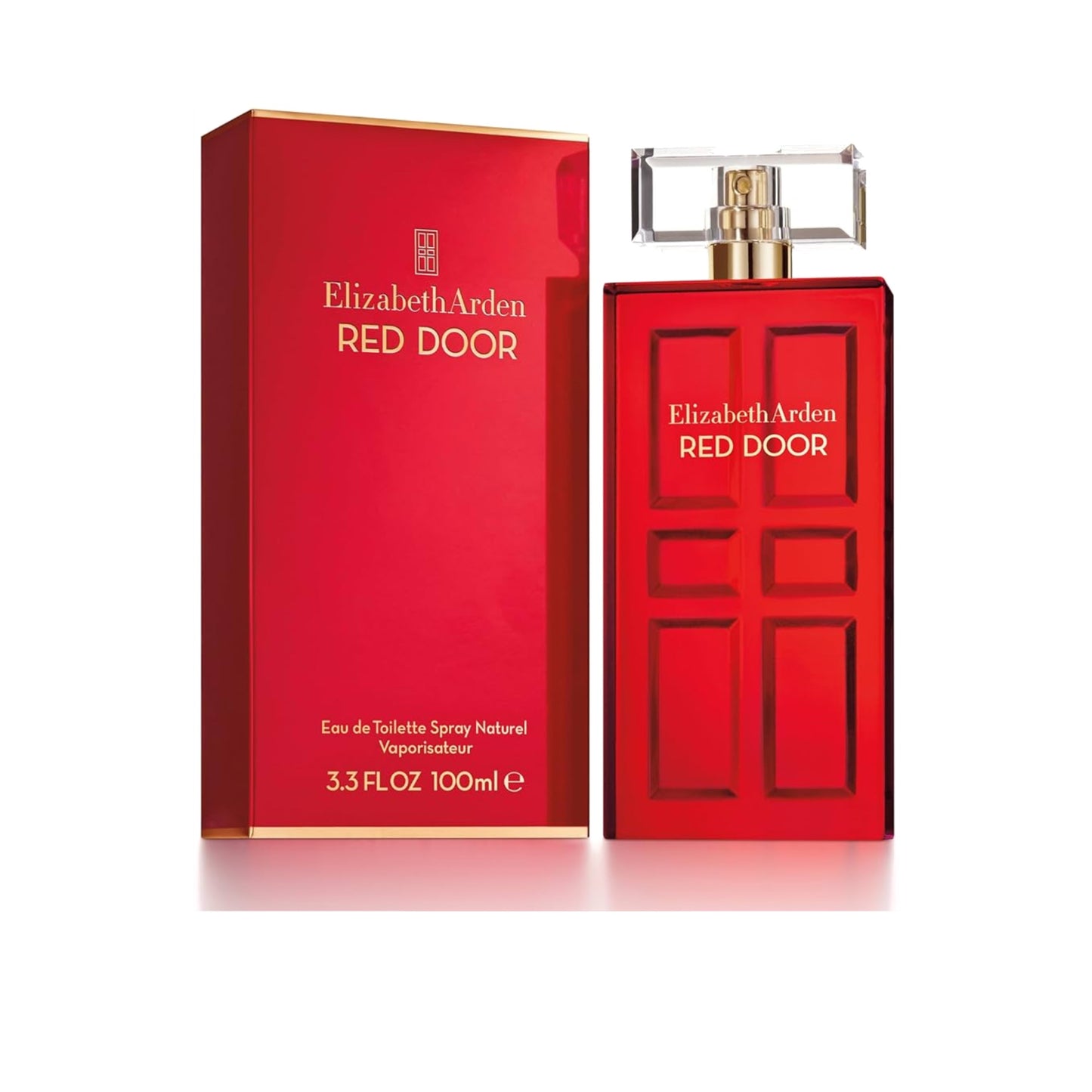 Red Door