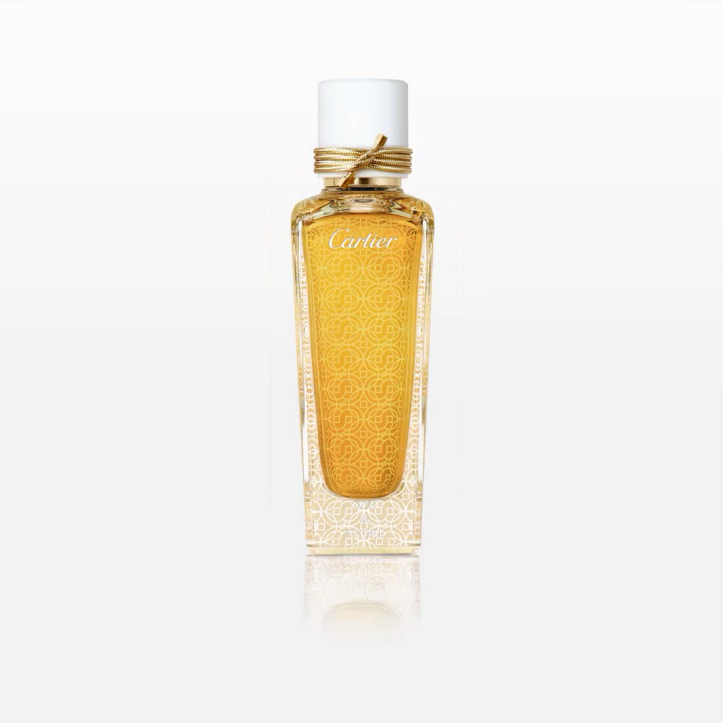 Oud & Ambre