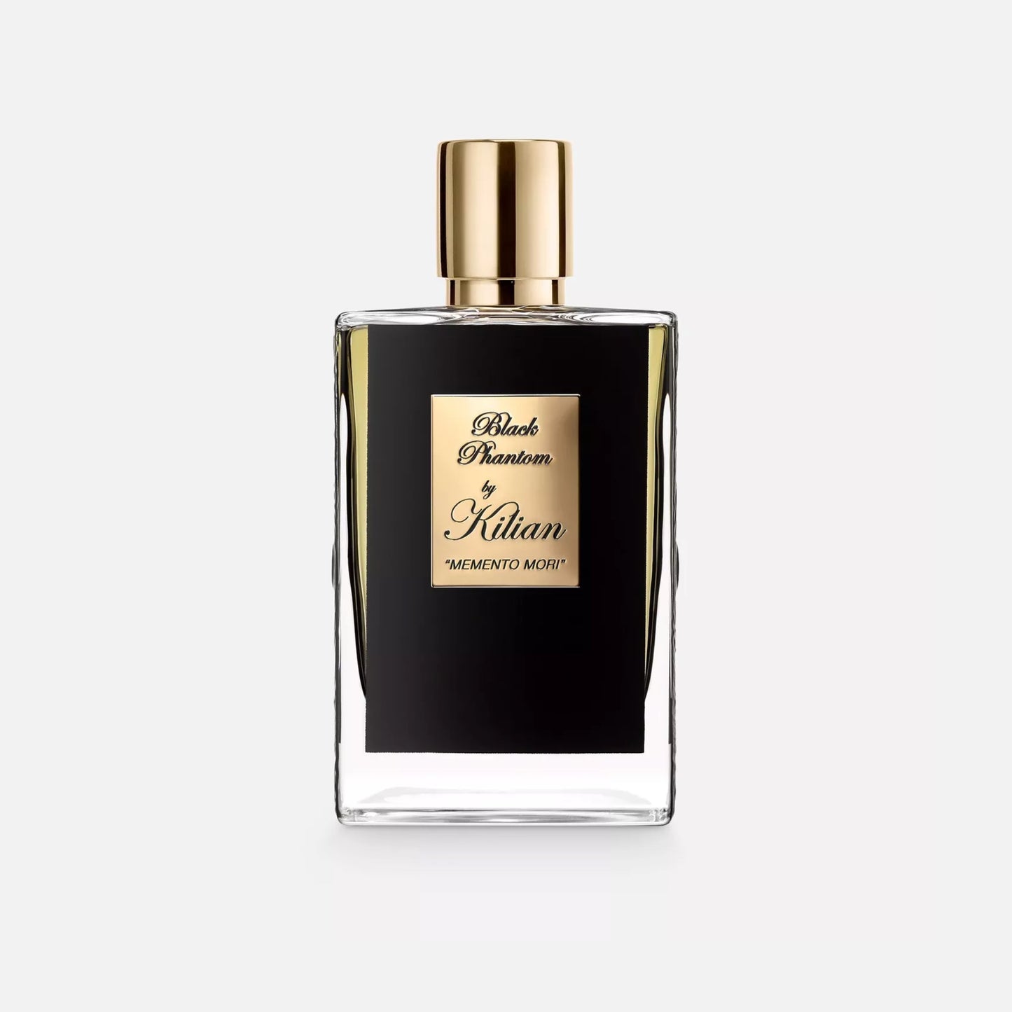 Black Phantom "Memento Mori"