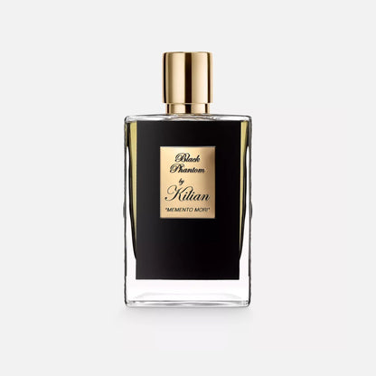 Black Phantom "Memento Mori"