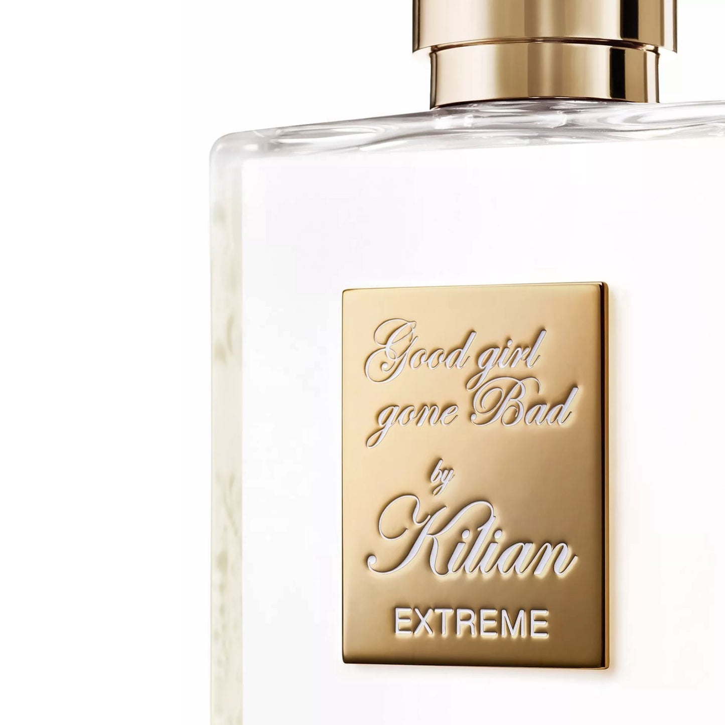 Good girl gone Bad Extrême