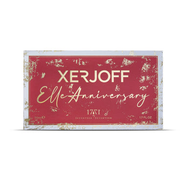 Elle Anniversary
