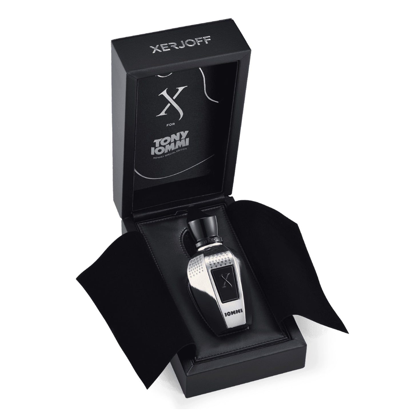 Tony Iommi Monkey Special