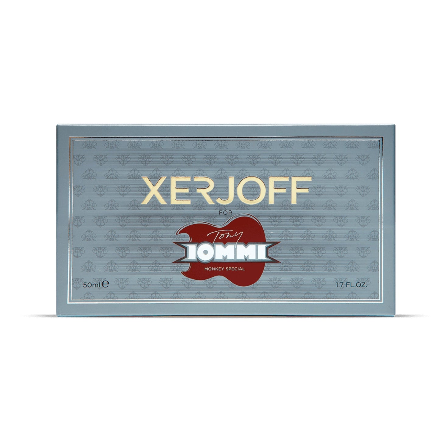 Tony Iommi Monkey Special