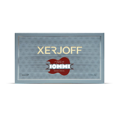 Tony Iommi Monkey Special