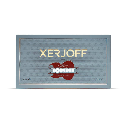 Tony Iommi Monkey Special