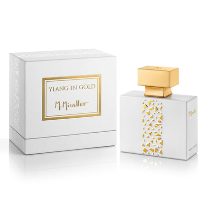Ylang in Gold