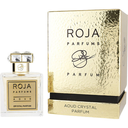 Aoud Crystal™