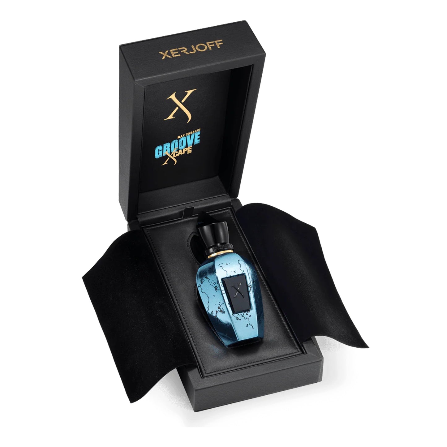 Groove Xcape