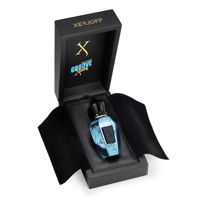 Groove Xcape