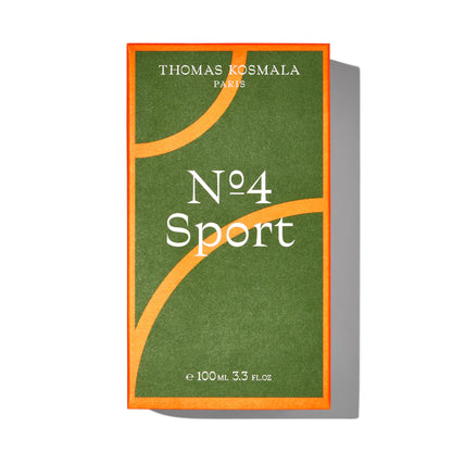 No.4 Sport