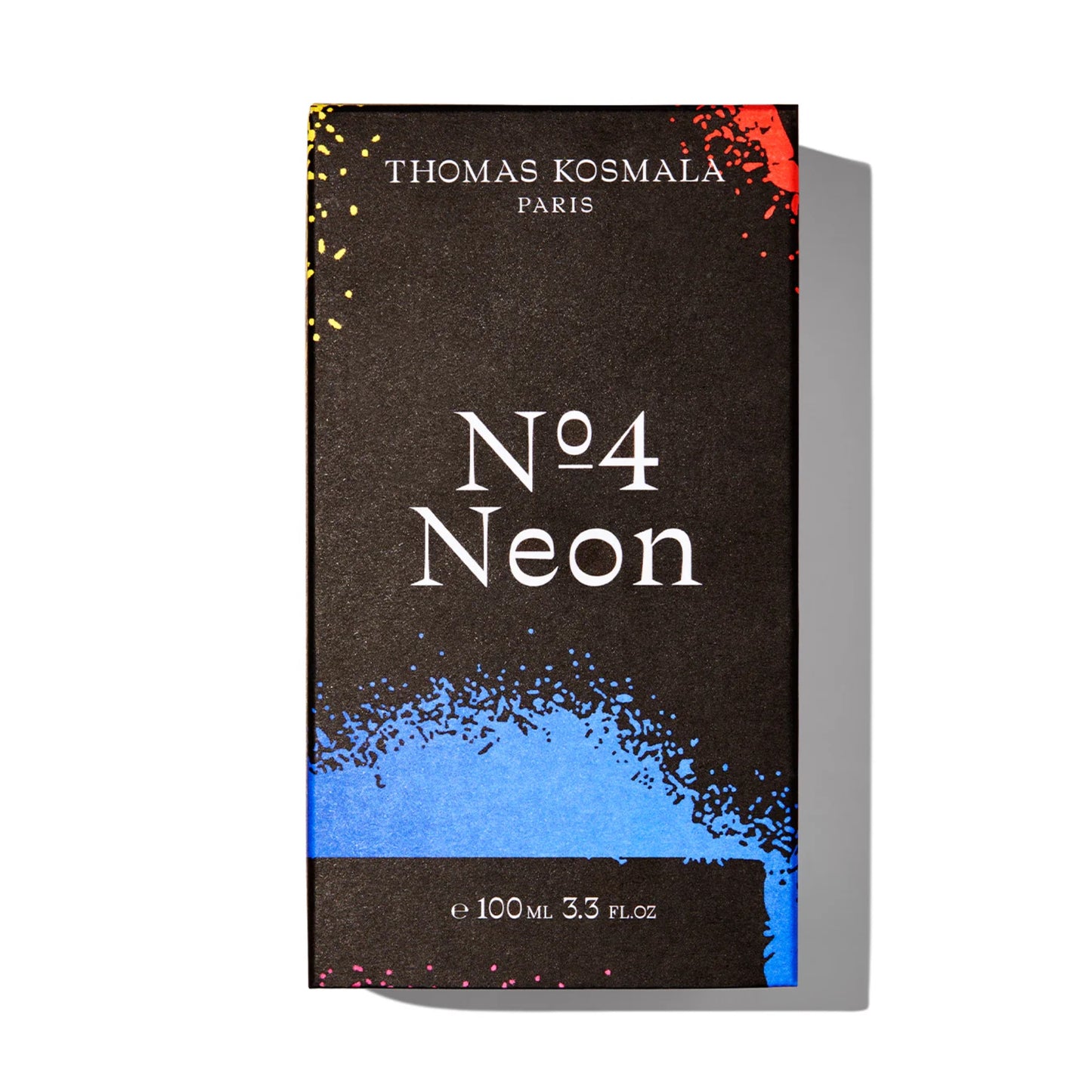 No.4 Neon