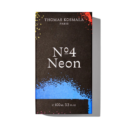 No.4 Neon