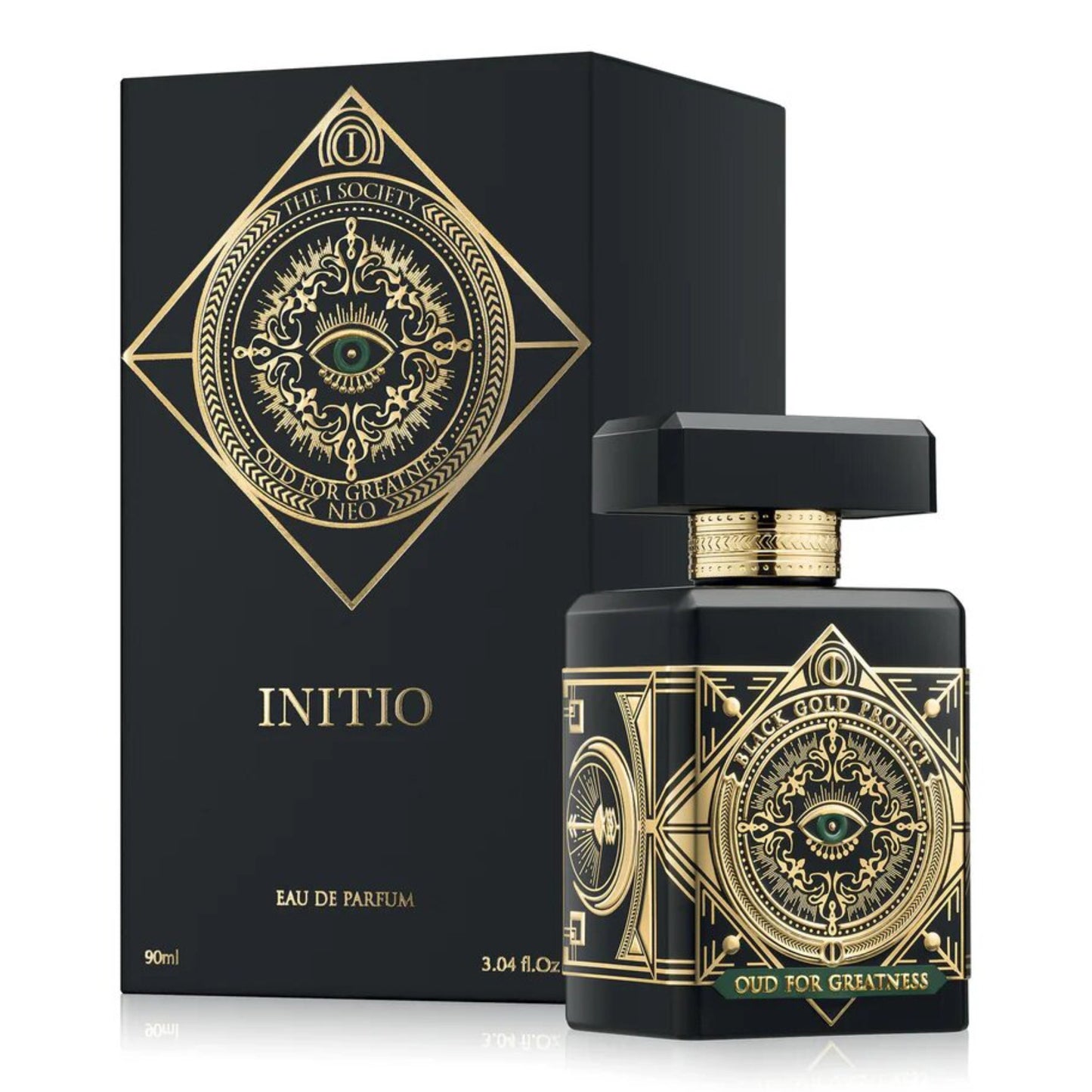 Oud for Greatness Neo