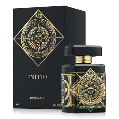 Oud for Greatness Neo