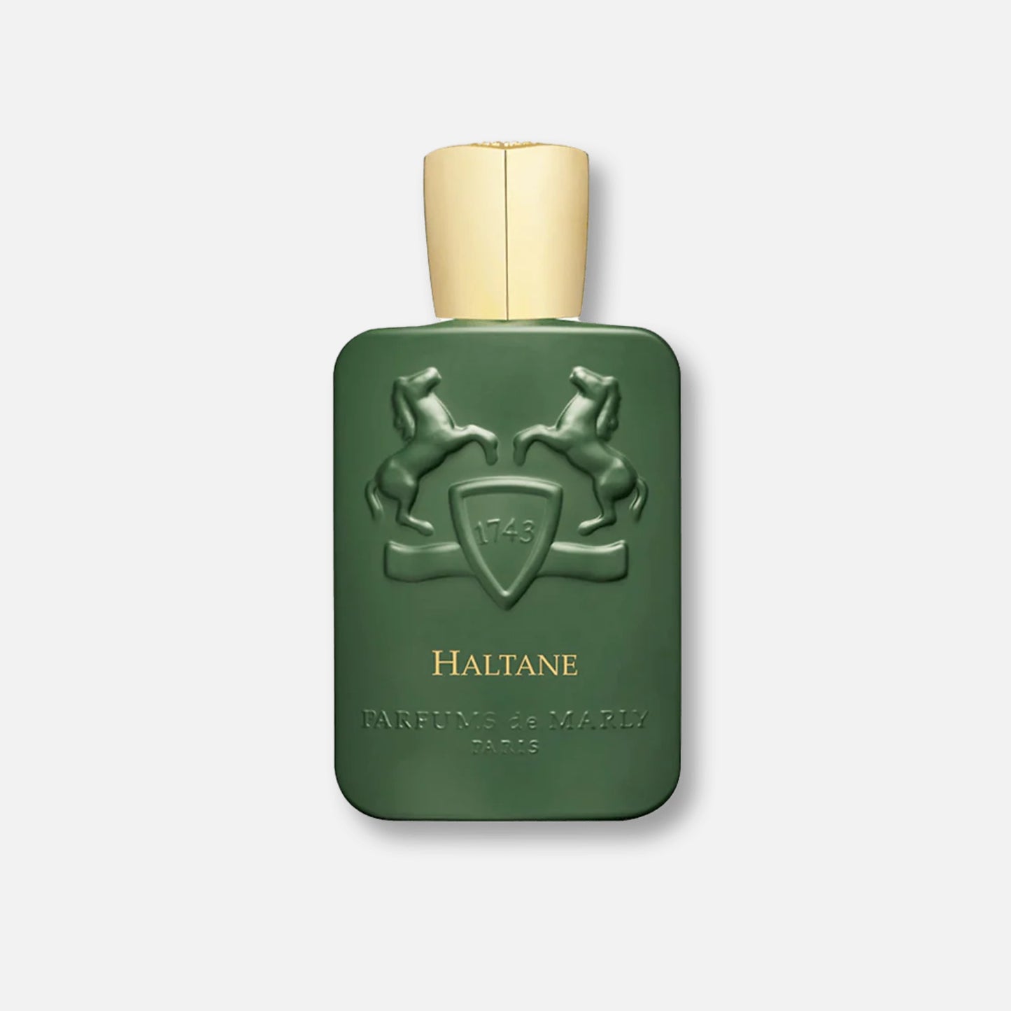 Haltane