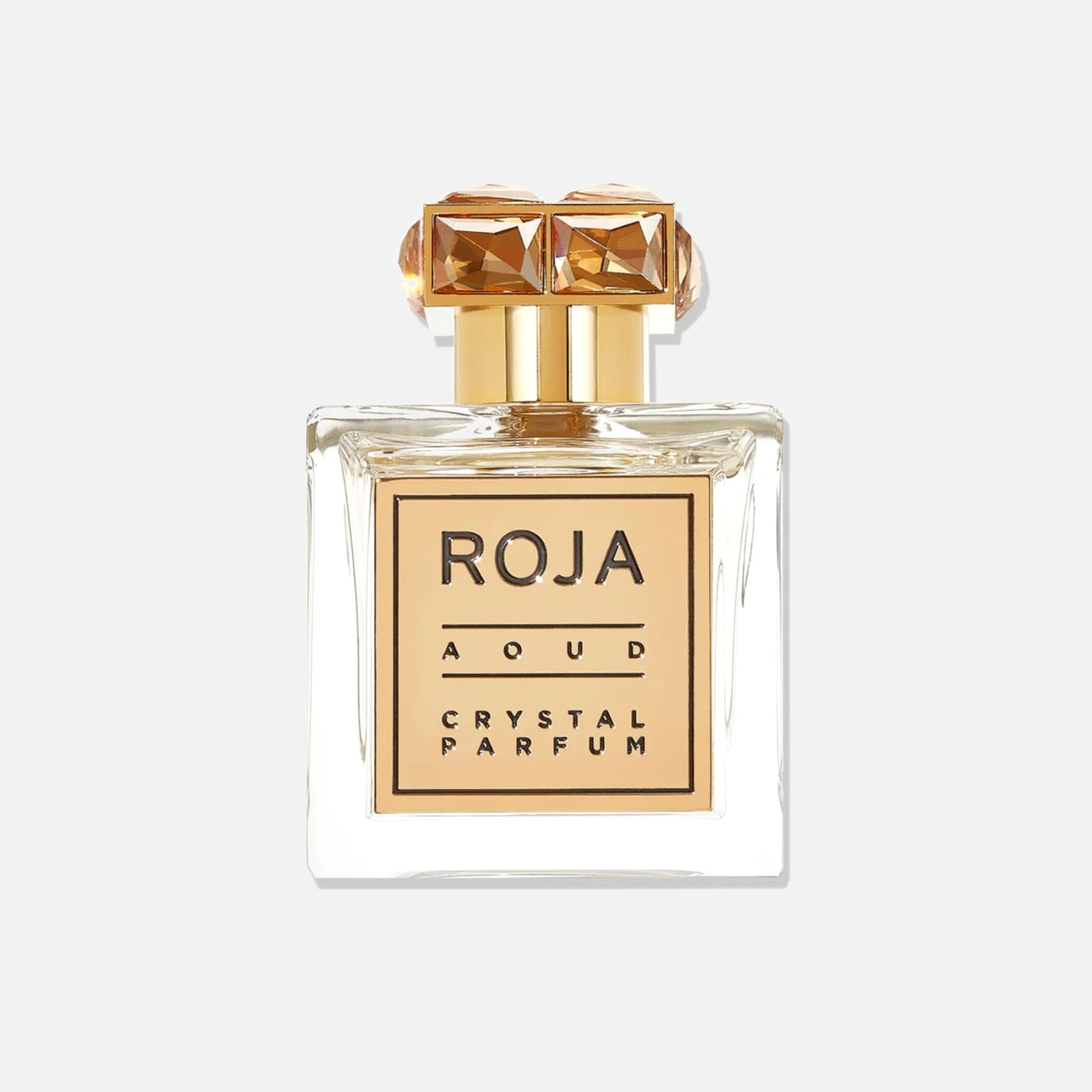 Aoud Crystal™
