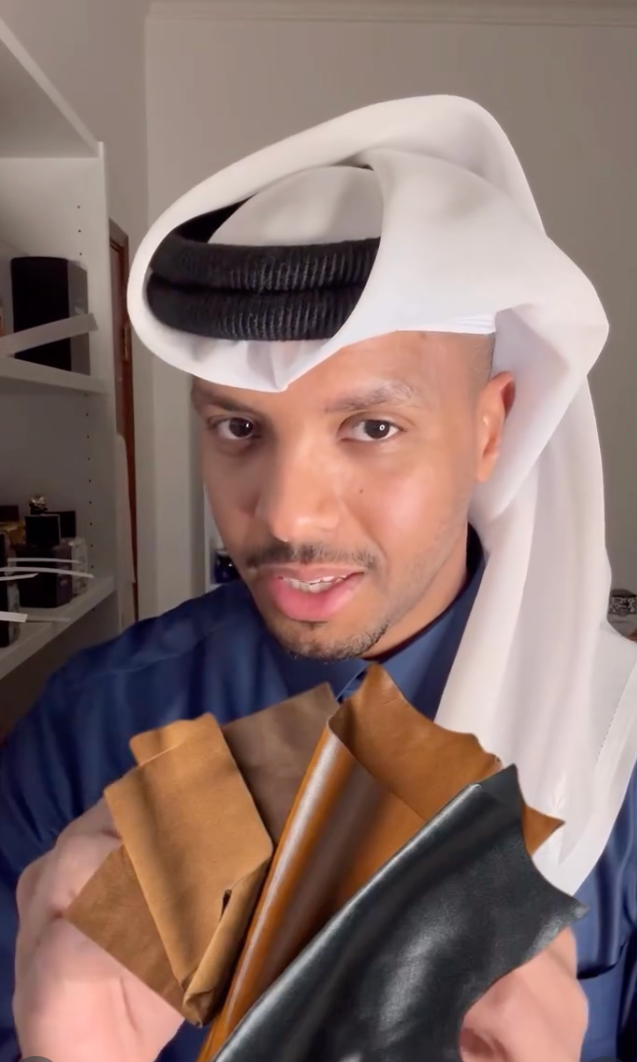 Jamal AlKeldy | عطور