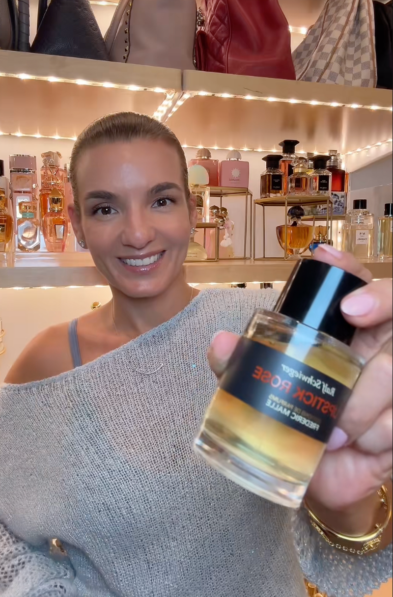 Dani’s Scent Diary