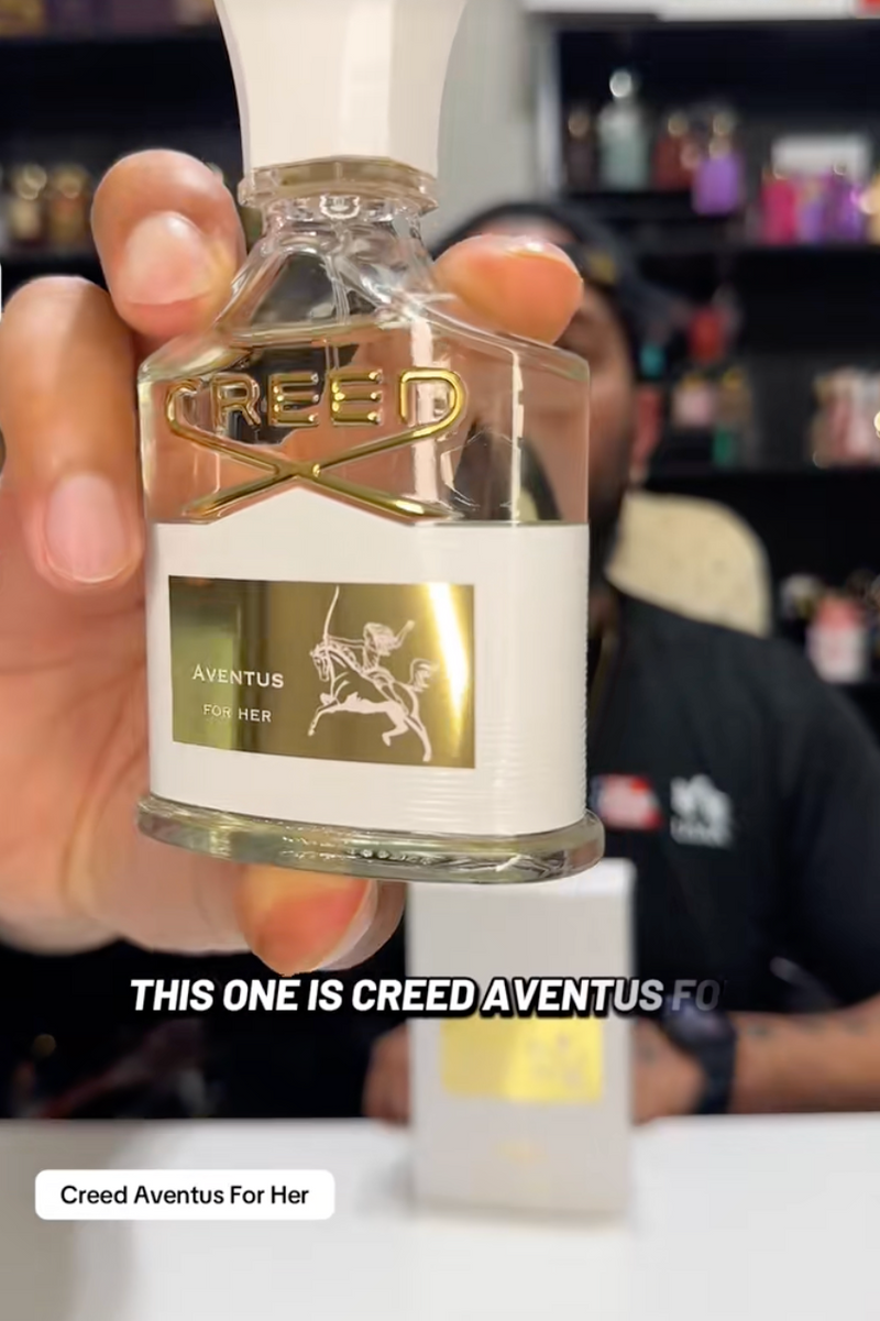 Mike B. | Fragrance Reviews