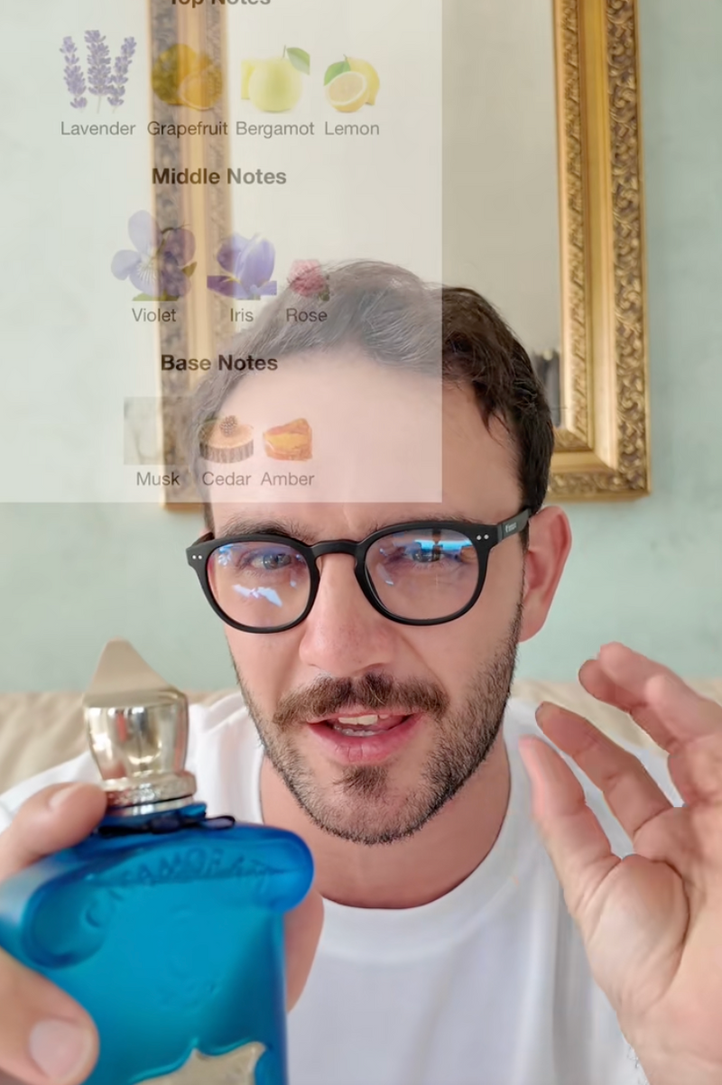 BT23Fragrance