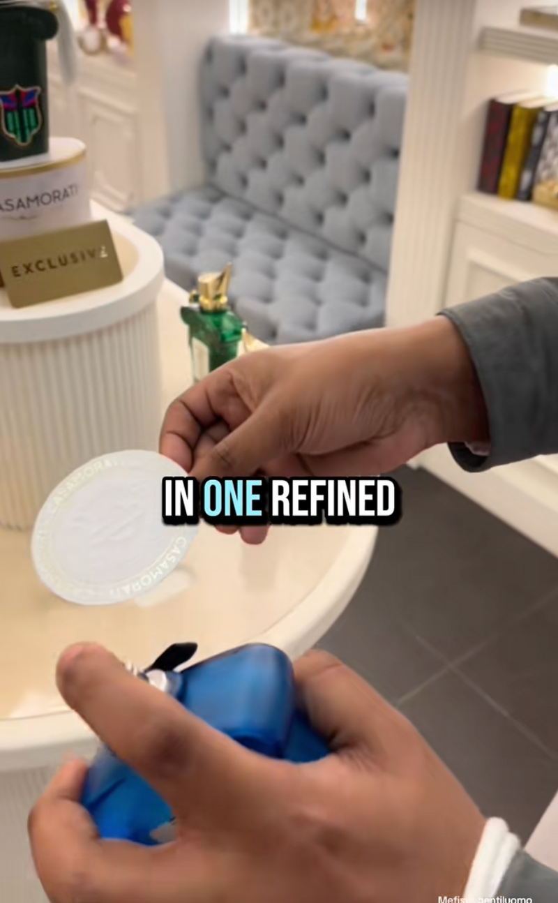 Fragrance Files